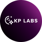 KP Labs logo partner